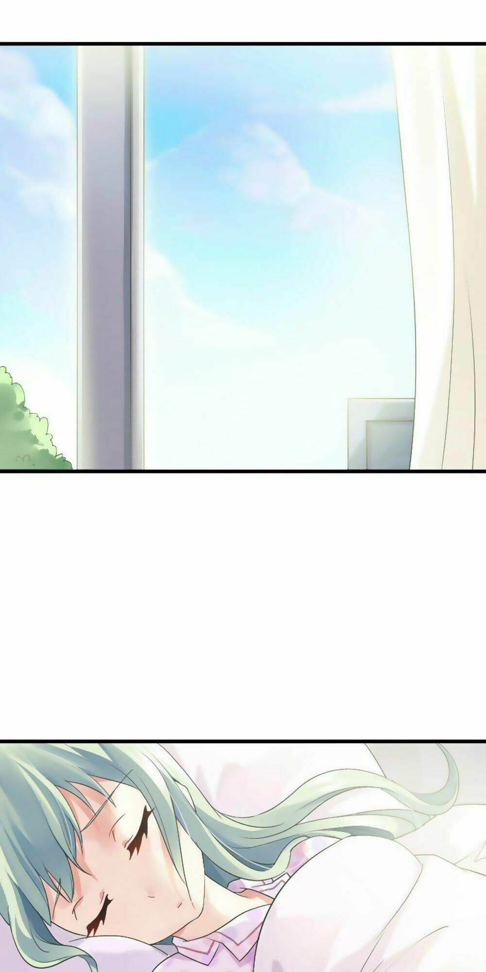 Vạn Năm Nhân Duyên Nhất Tuyến Khiên: Chapter 11