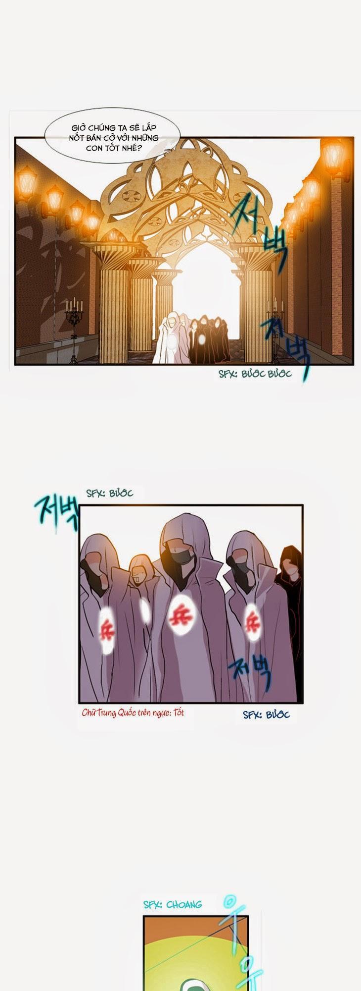 Flow: Chapter 34