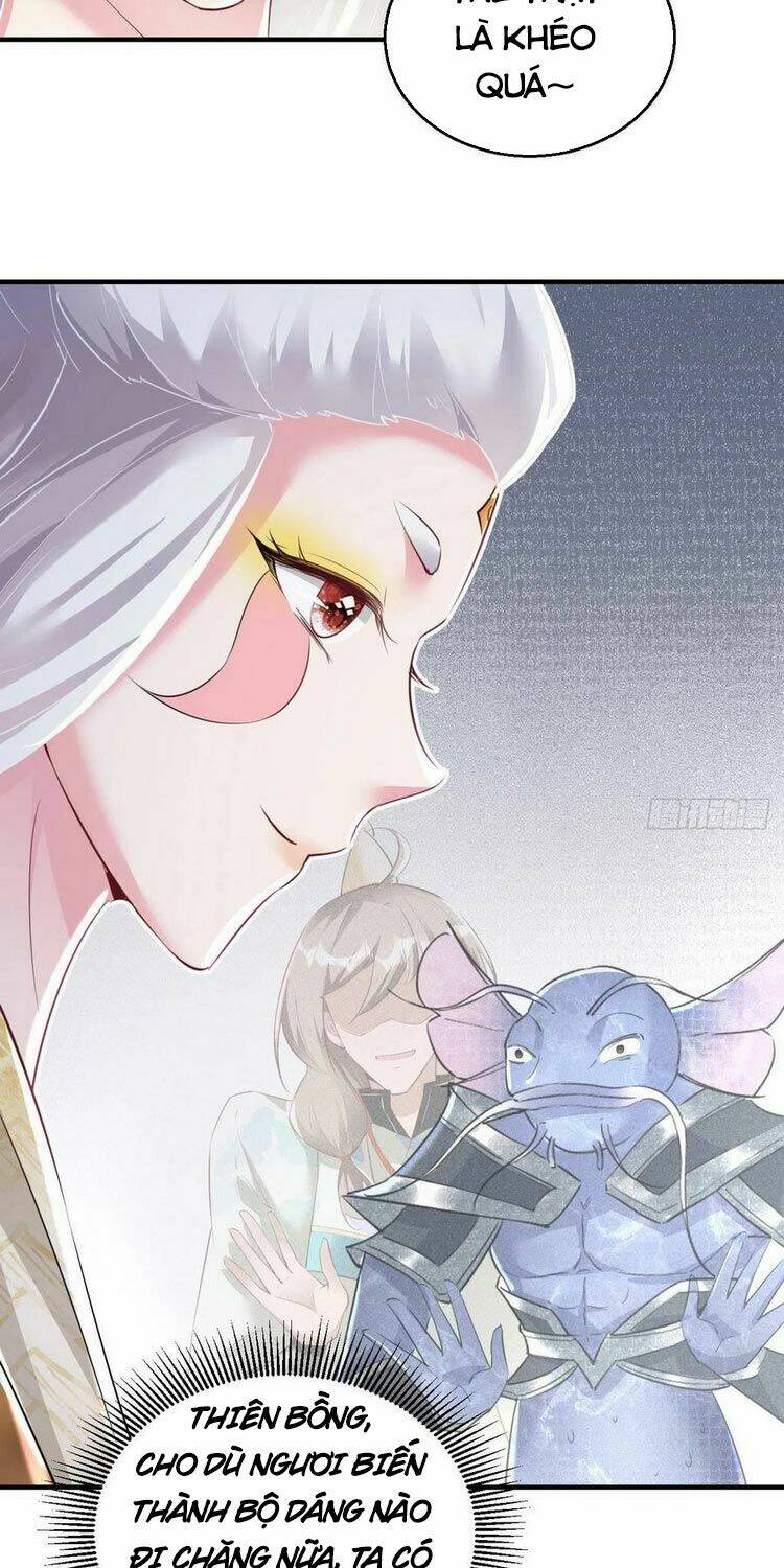 Tà Du Ký: Chapter 106