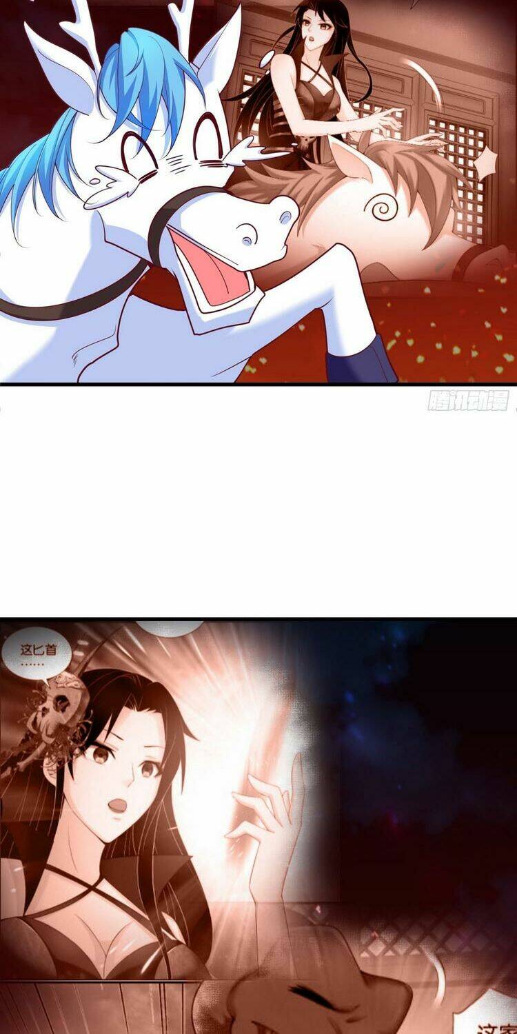 Tà Du Ký: Chapter 116