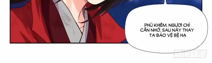 Luôn Có Yêu Quái: Chapter 183