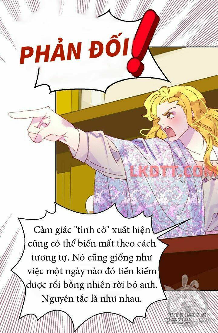 Tôi Không Phải Là Người Tốt: Chapter 122