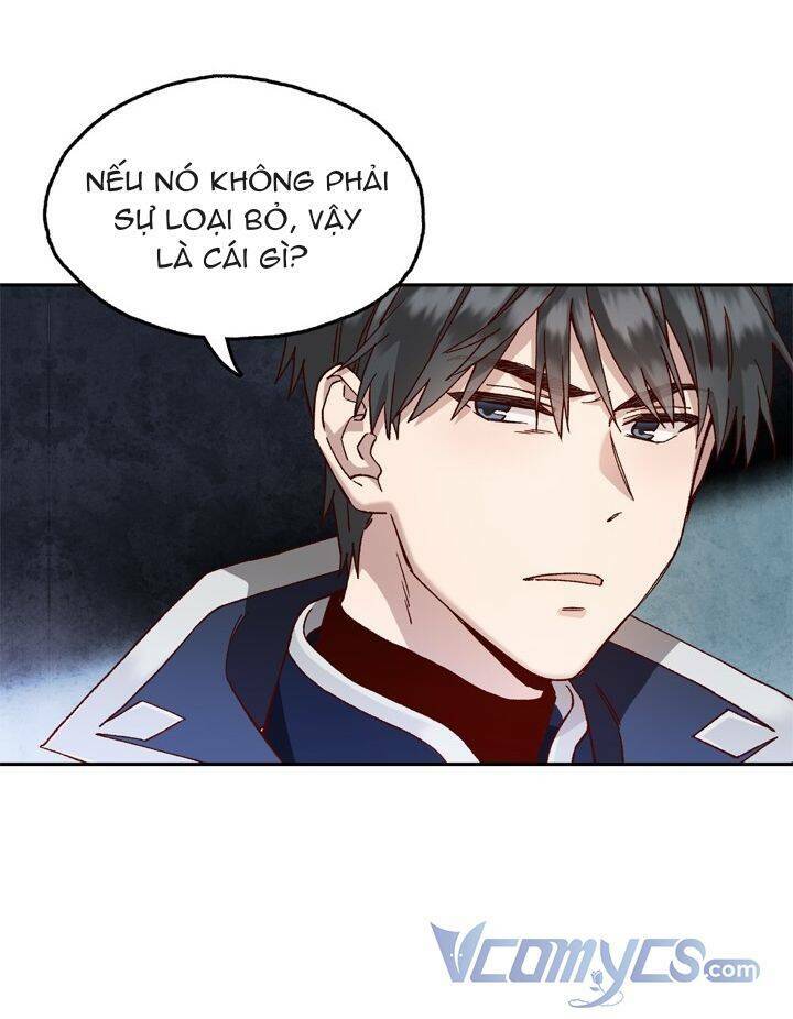 Hãy Cứu Tôi, Công Chúa: Chapter 2