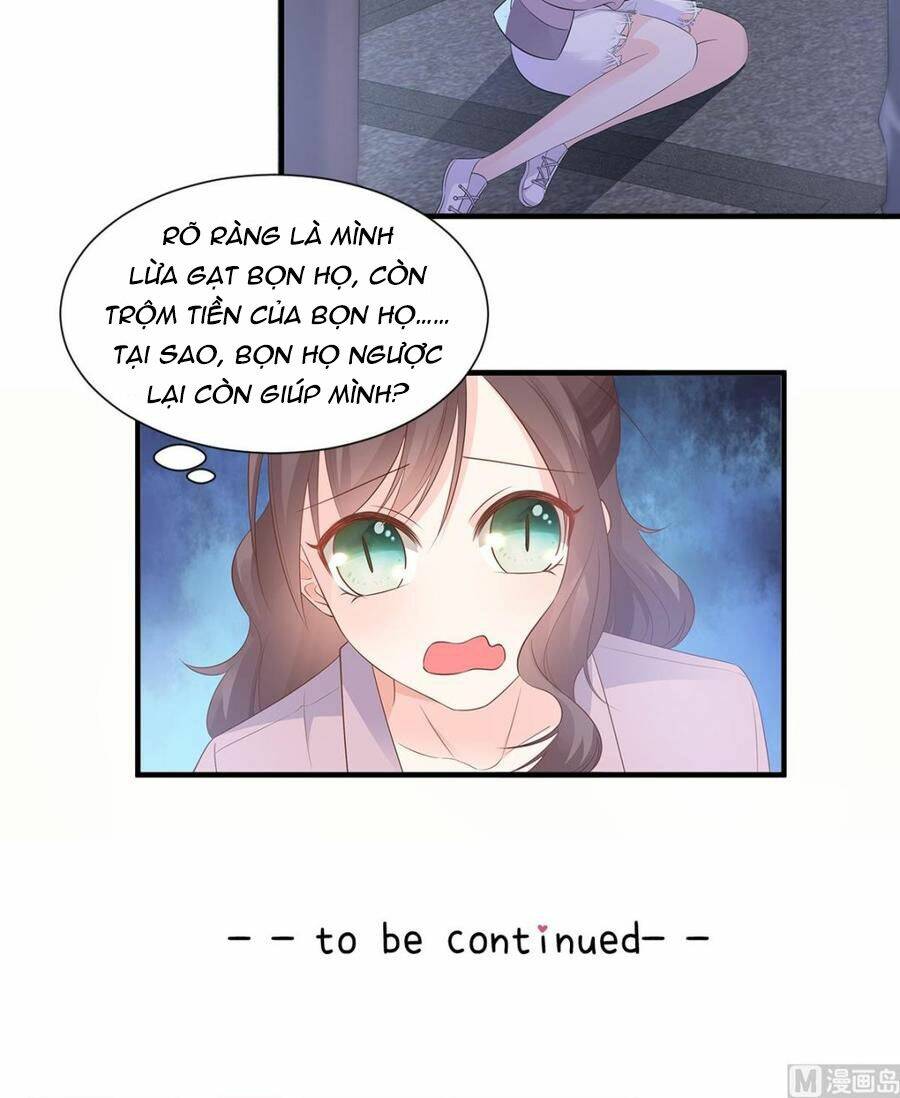 Tư Sủng Cục Cưng Bảo Bối: Chapter 60