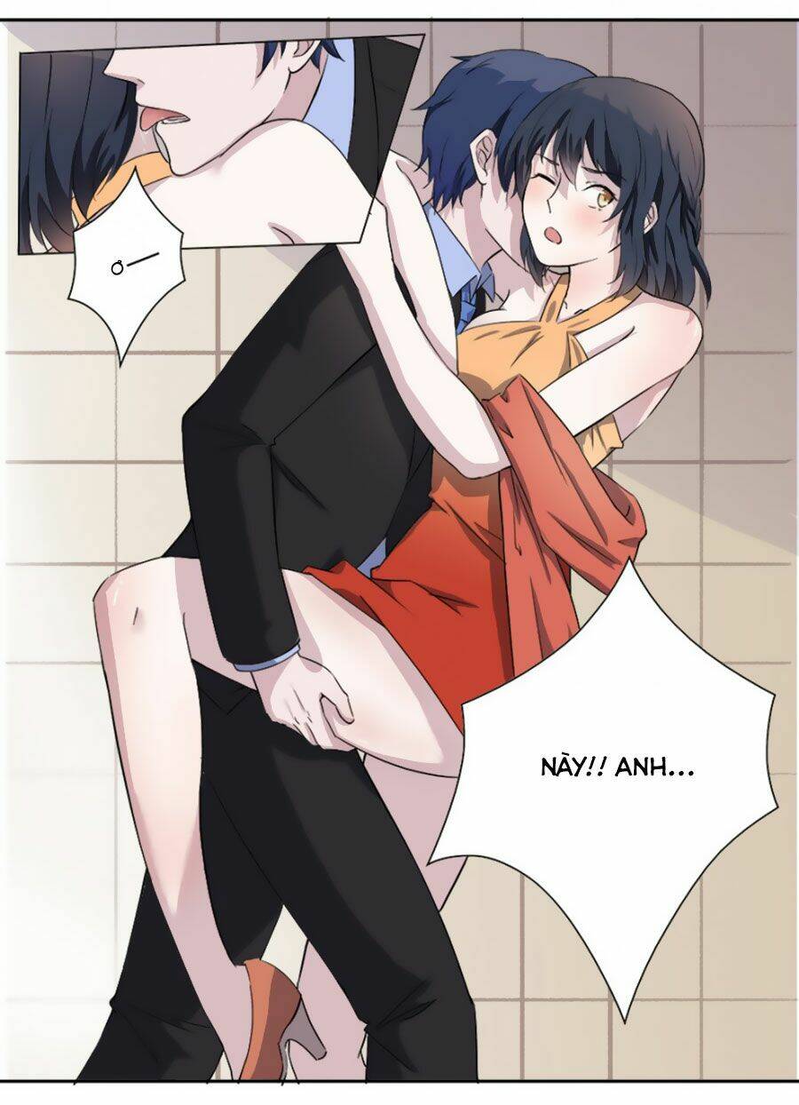 Thiên Kim Đường Môn: Chapter 48