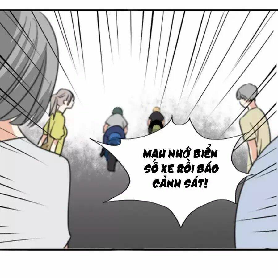 Mùi Hương Lãng Mạn: Chapter 26