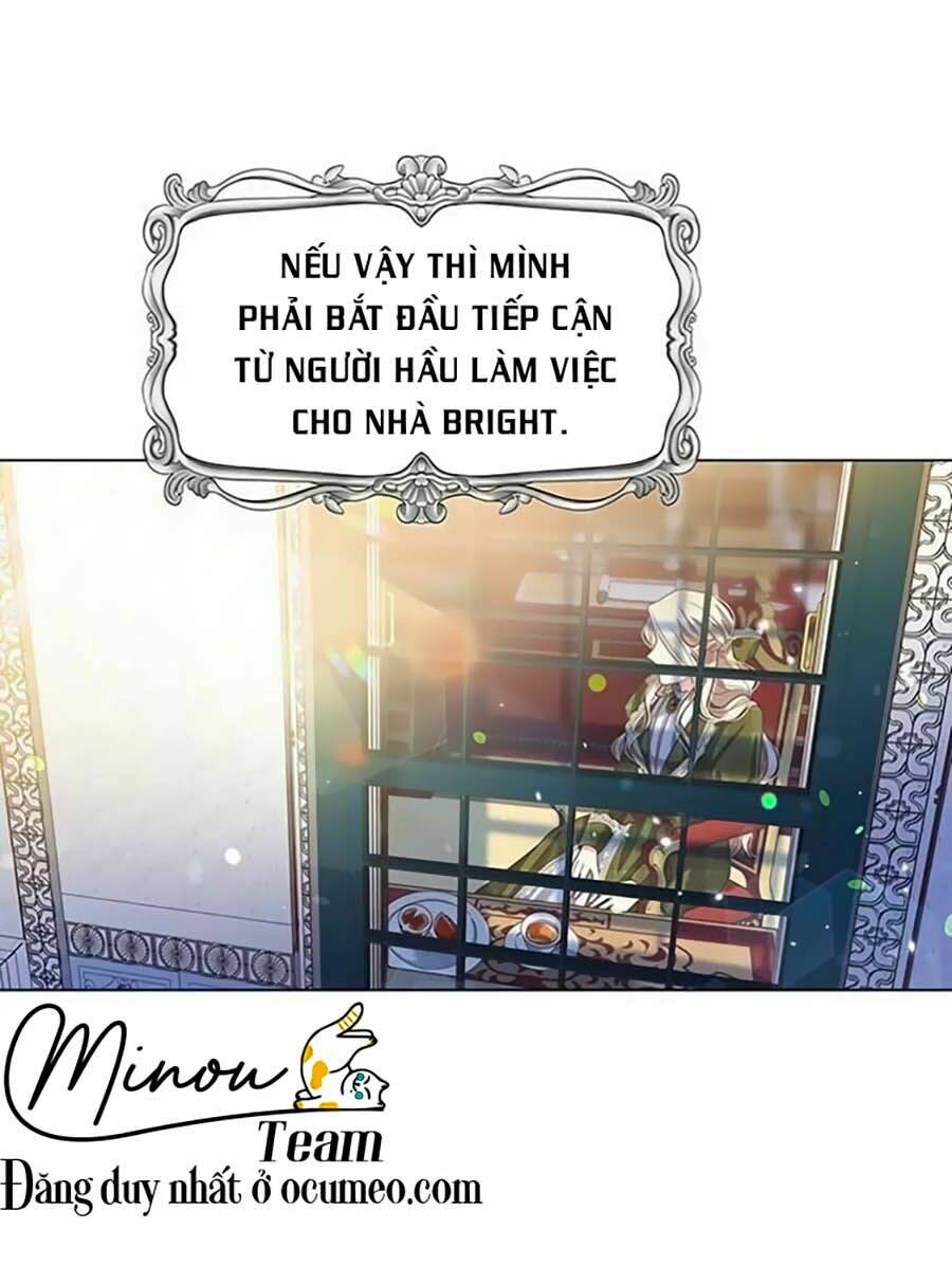 Khu Vườn Câm Lặng: Chapter 4