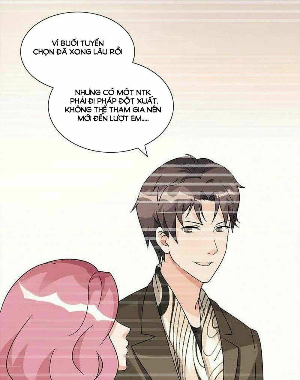 Tiểu Tâm Can Tuyệt Sủng Của Lạc Tiên Sinh: Chapter 56