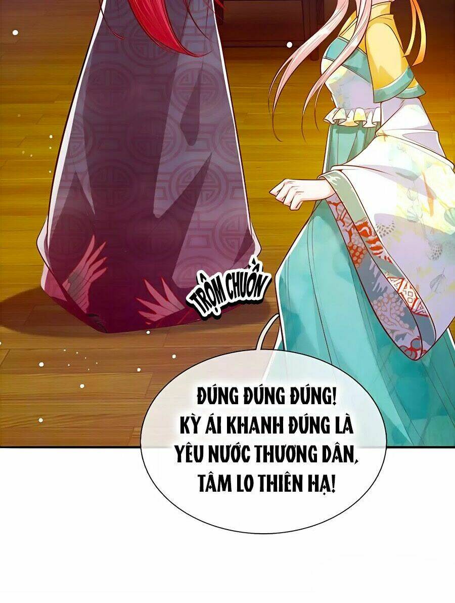 Ôn Nhu Bạo Quân: Nhiếp Chính Vương Gia Quá Hung Mãnh: Chapter 25