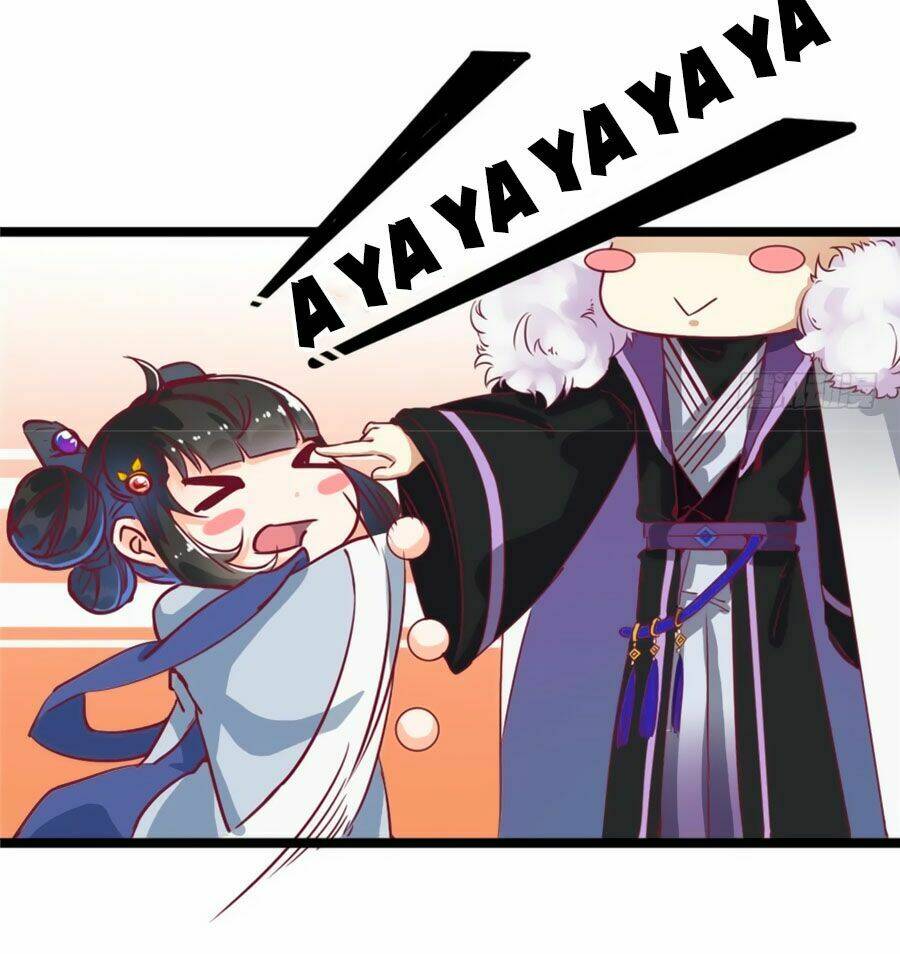 Ngọc Vi Mai: Chapter 30