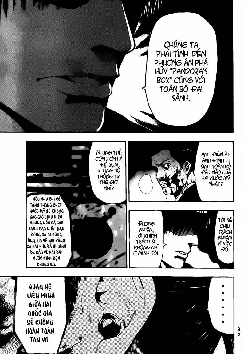 Bloody Monday 2: Chapter 57