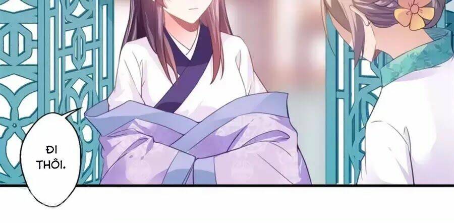 Khuynh Thế Y Phi Muốn Bỏ Chồng: Chapter 110