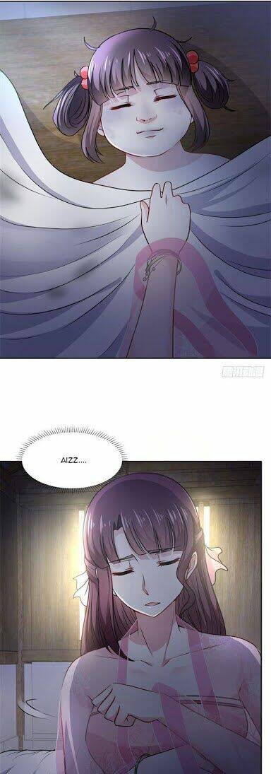 Đế Hoàng Chi Thần Y Khí Phi: Chapter 5