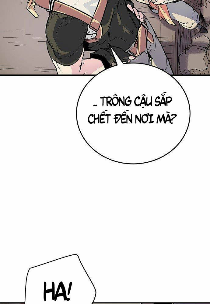 Chủ Nhân Thiên Giới: Chapter 1