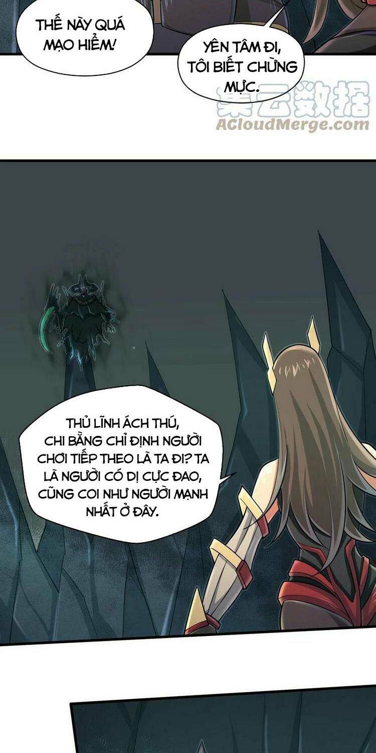 Một Trăm Triệu Điểm: Chapter 83