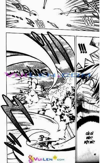 Thanh Kiếm Và Vương Miện: Chapter 3