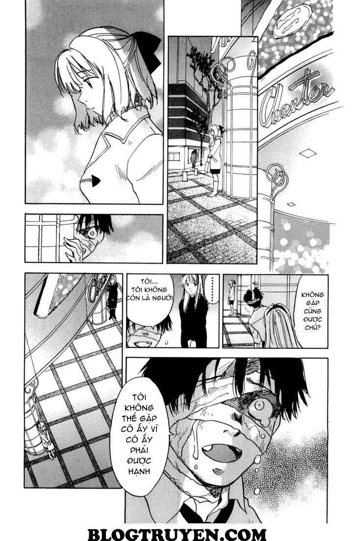 Magetsukan Kitan: Chapter 20