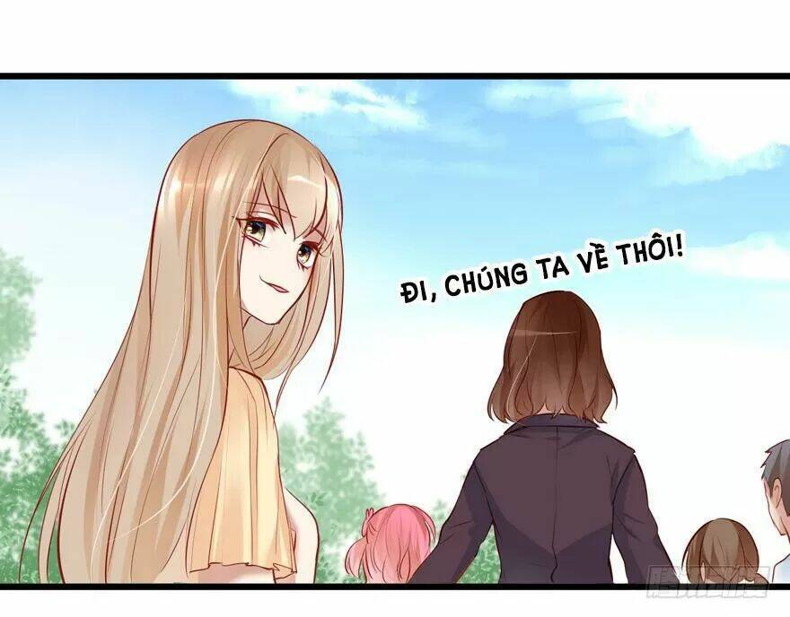 Sau Này Vẫn Cứ Thích Em: Chapter 8
