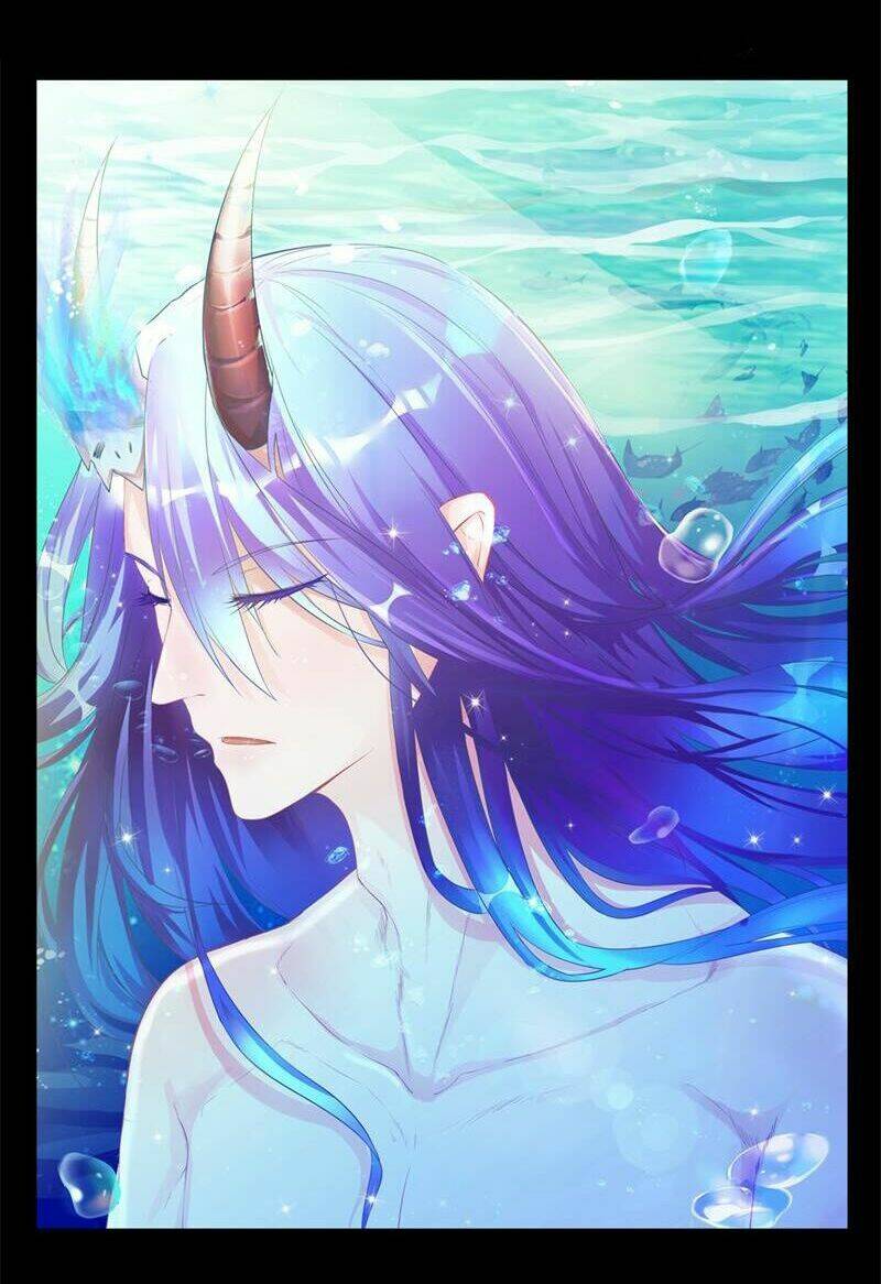 Hung Mãnh Quỷ Phu Bà Thượng Sàng: Chapter 24