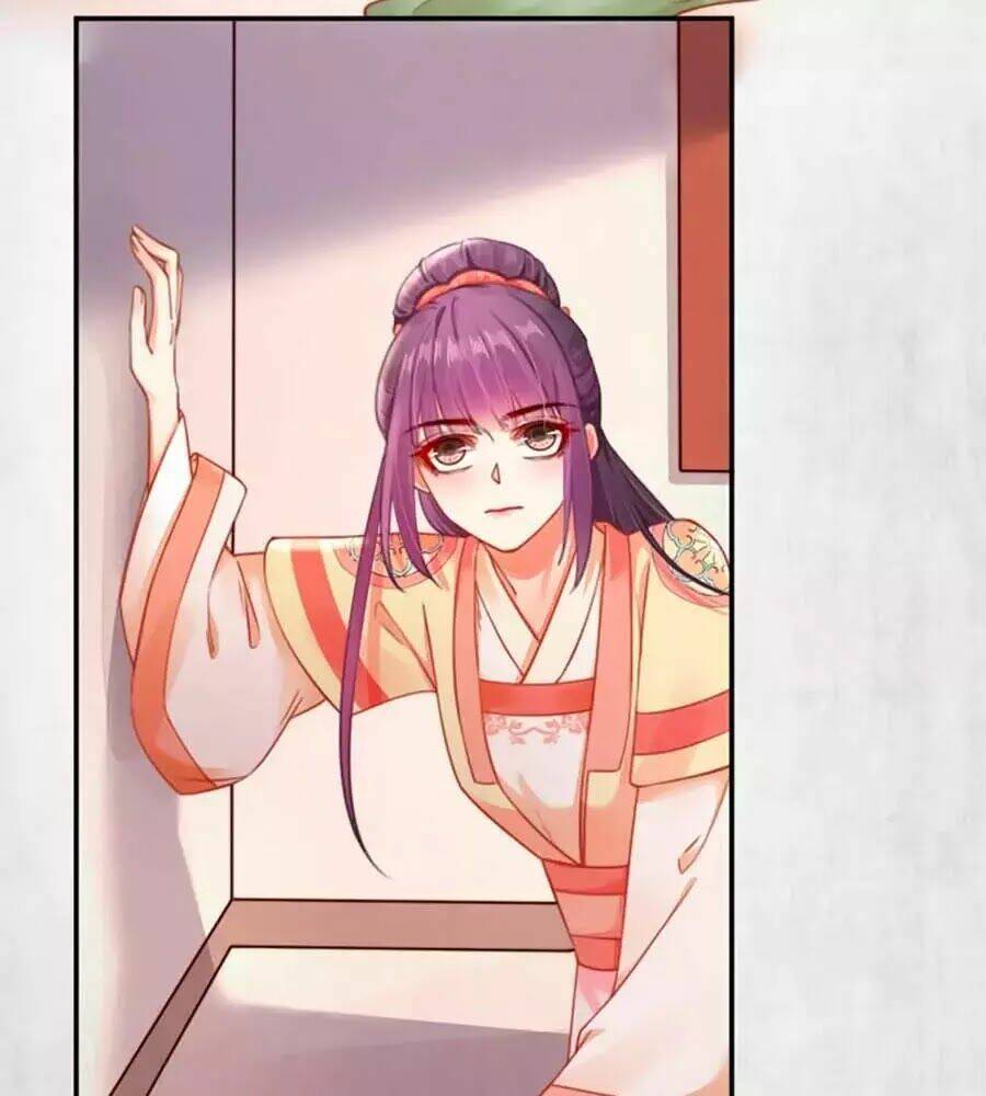 Hoạn Phi Hoàn Triều: Chapter 44