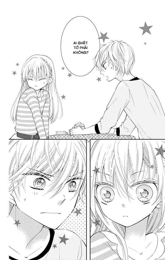 Buddy Go!: Chapter 4