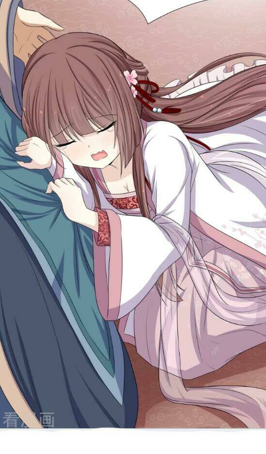 Đích Nữ Chư Hầu: Chapter 3