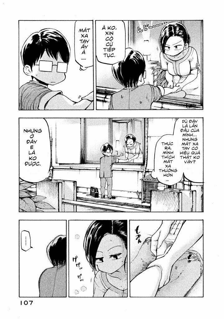 Mado Kara Madoka-Chan: Chapter 11