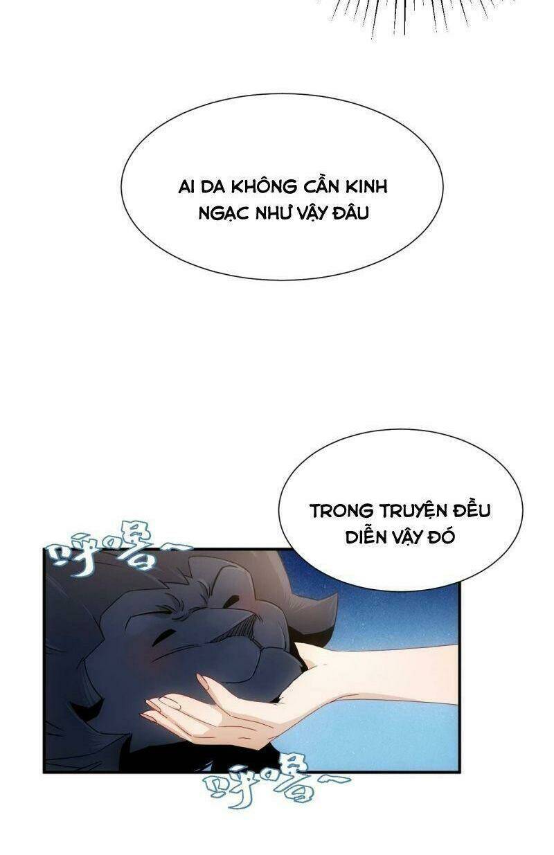 Ma Vương Là Đại Địa Chủ: Chapter 3