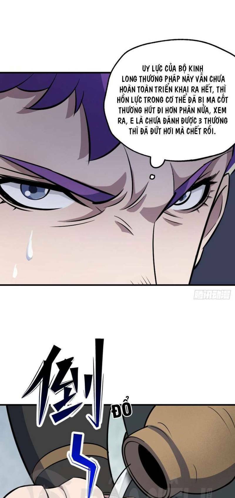 Thú Nhân: Chapter 183