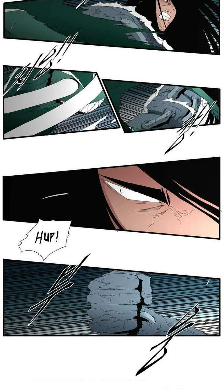 Siêu năng: Chapter 116
