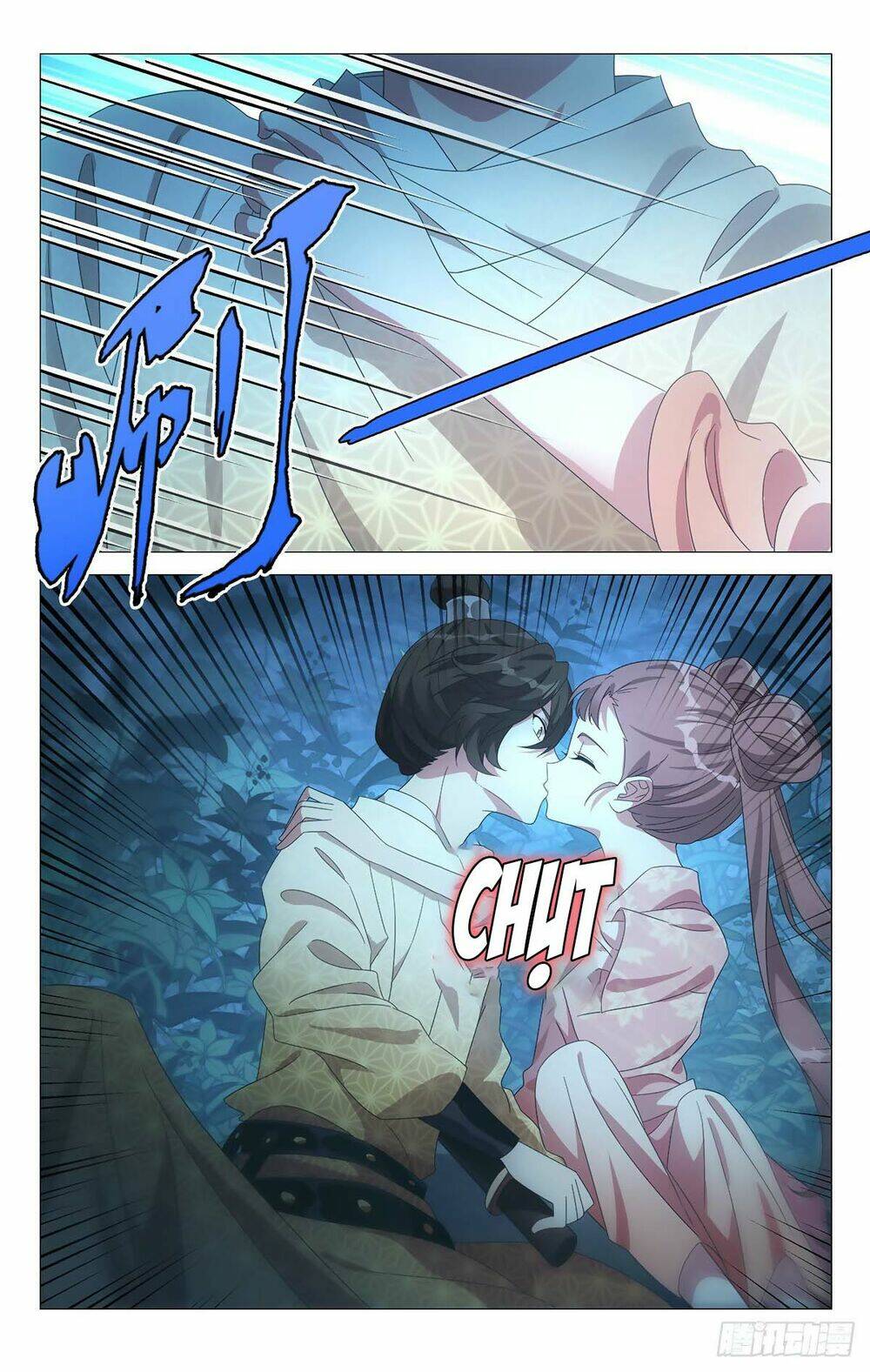 Tướng Quân! Không Nên A!: Chapter 54