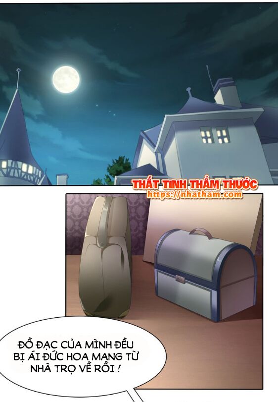 Một lời không hợp liền hút máu: Chapter 50