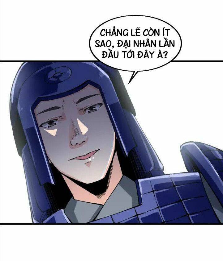 Ngự Thiên Thần Đế: Chapter 55