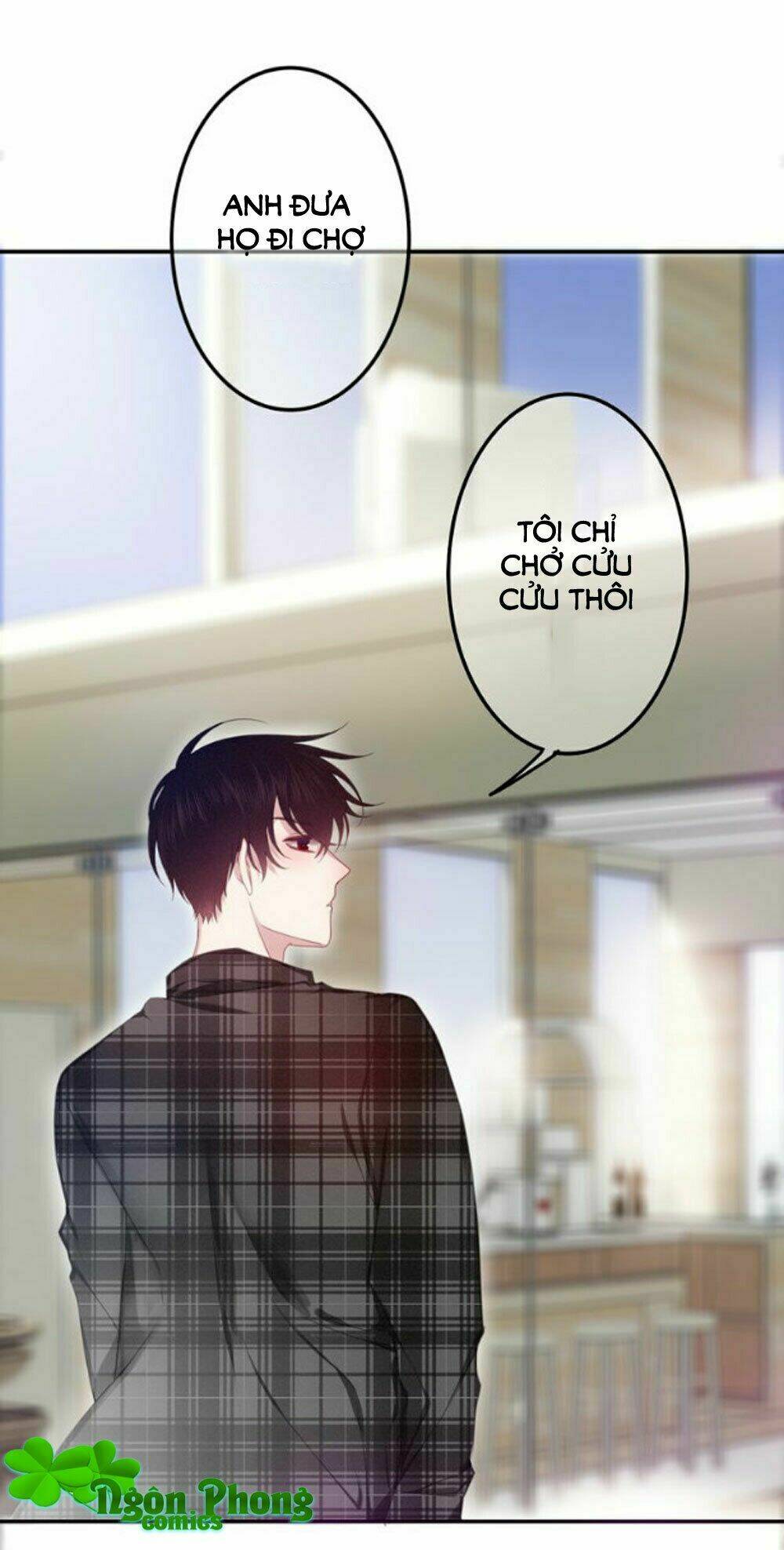 Tháng Sáu Kì Diệu: Chapter 55