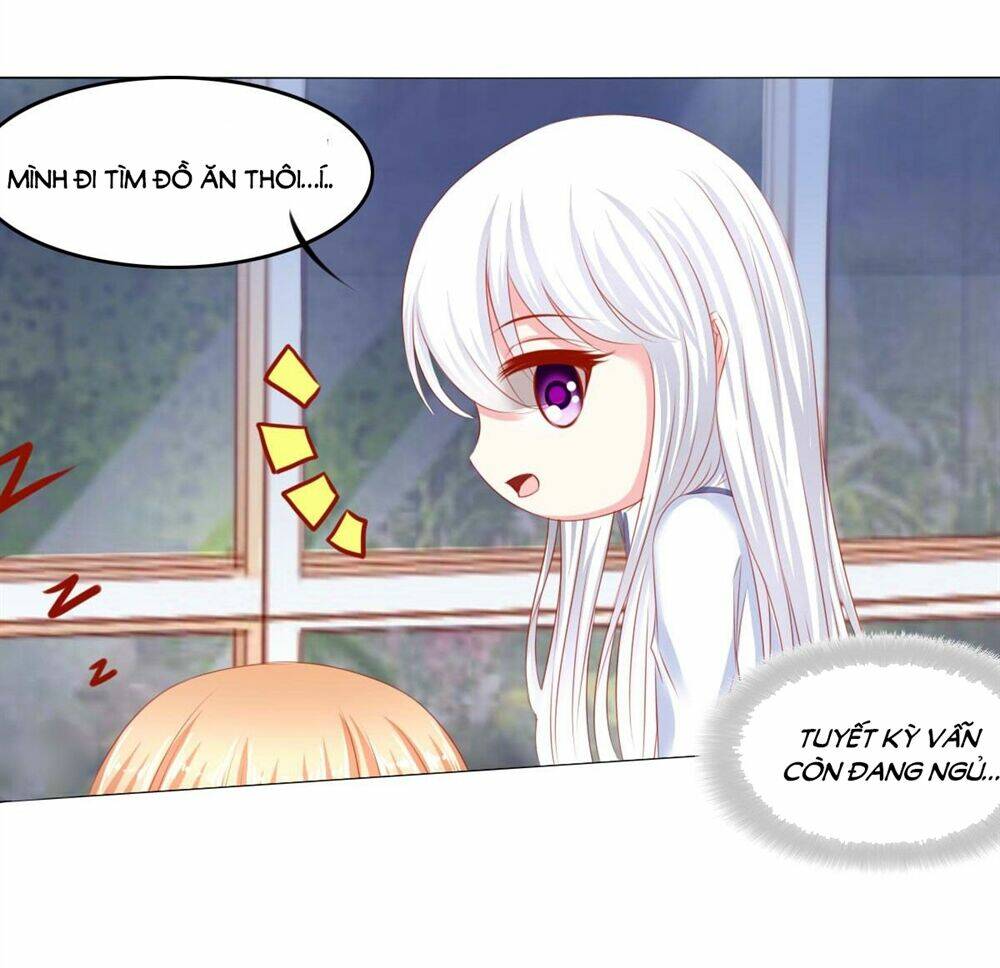 Hoàng Đế “Phế Vật” Tiến Hóa Sử: Chapter 96