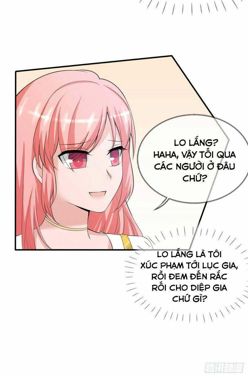 Siêu Cấp Nữ Thần Trọng Sinh: Chapter 8