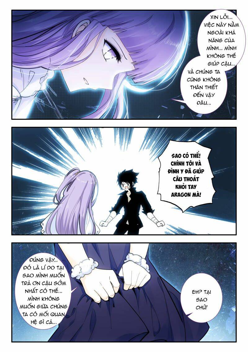 Tạp Đồ: Chapter 76