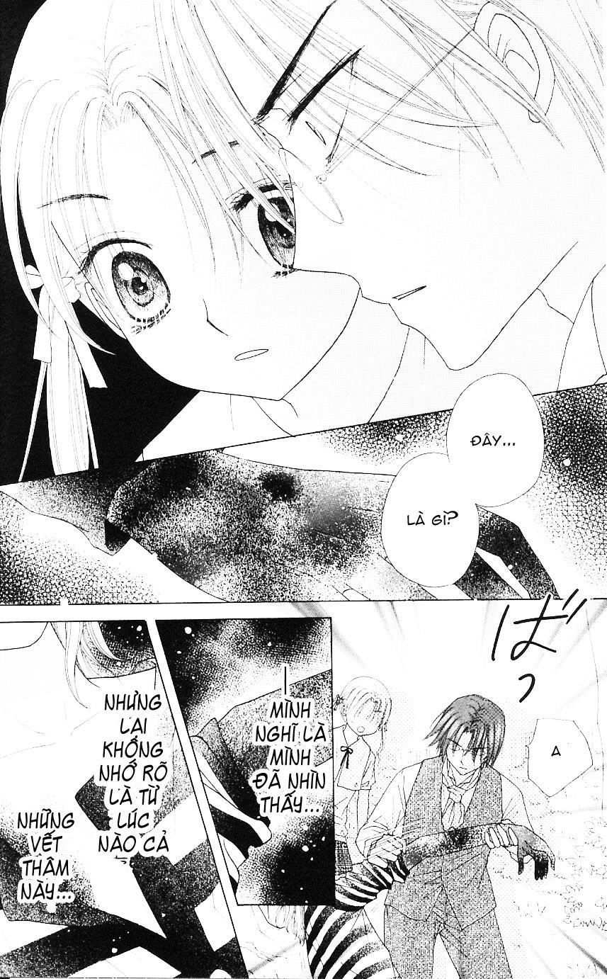 Học Viện Alice: Chapter 92