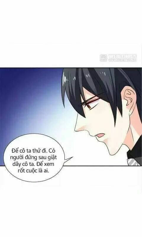 1 Nửa Hoàn Hảo Của Ceo: Chapter 36