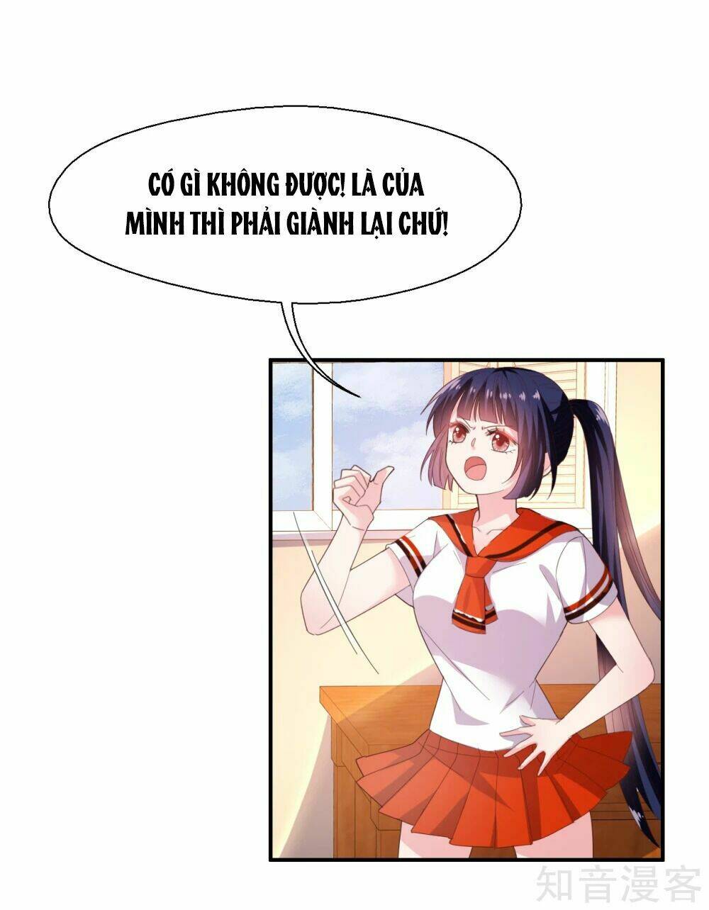 Sau Này Vẫn Cứ Thích Anh: Chapter 37