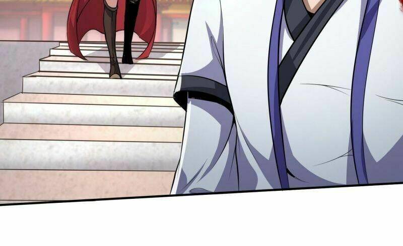 Vận Rủi Thực Không Phải Cha Ta: Chapter 25