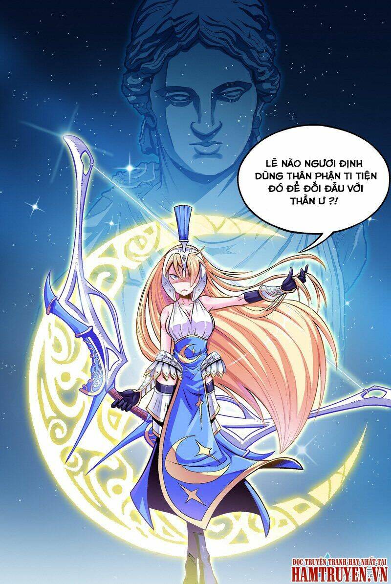 Sử Thượng Đệ Nhất Yêu: Chapter 30