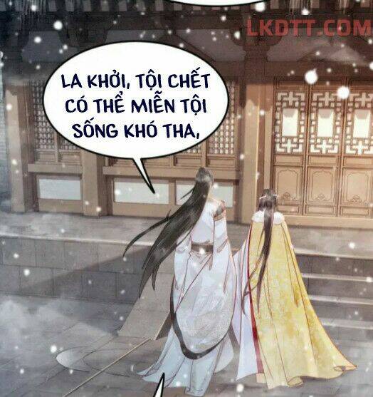 Trọng Sinh Bá Sủng Nhiếp Chính Vương Quá Mạnh Mẽ: Chapter 229