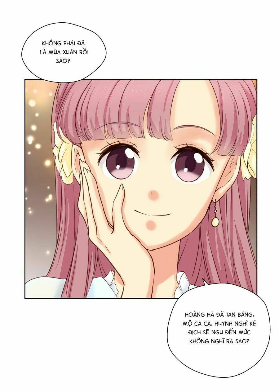 Lưu Luyến Tinh Diệu: Chapter 105