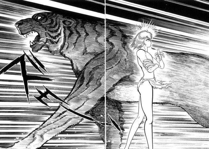 King Of Brutes: Chapter 2