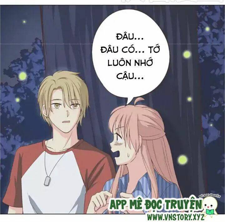 Xin Chào! Dân Nữ: Chapter 46