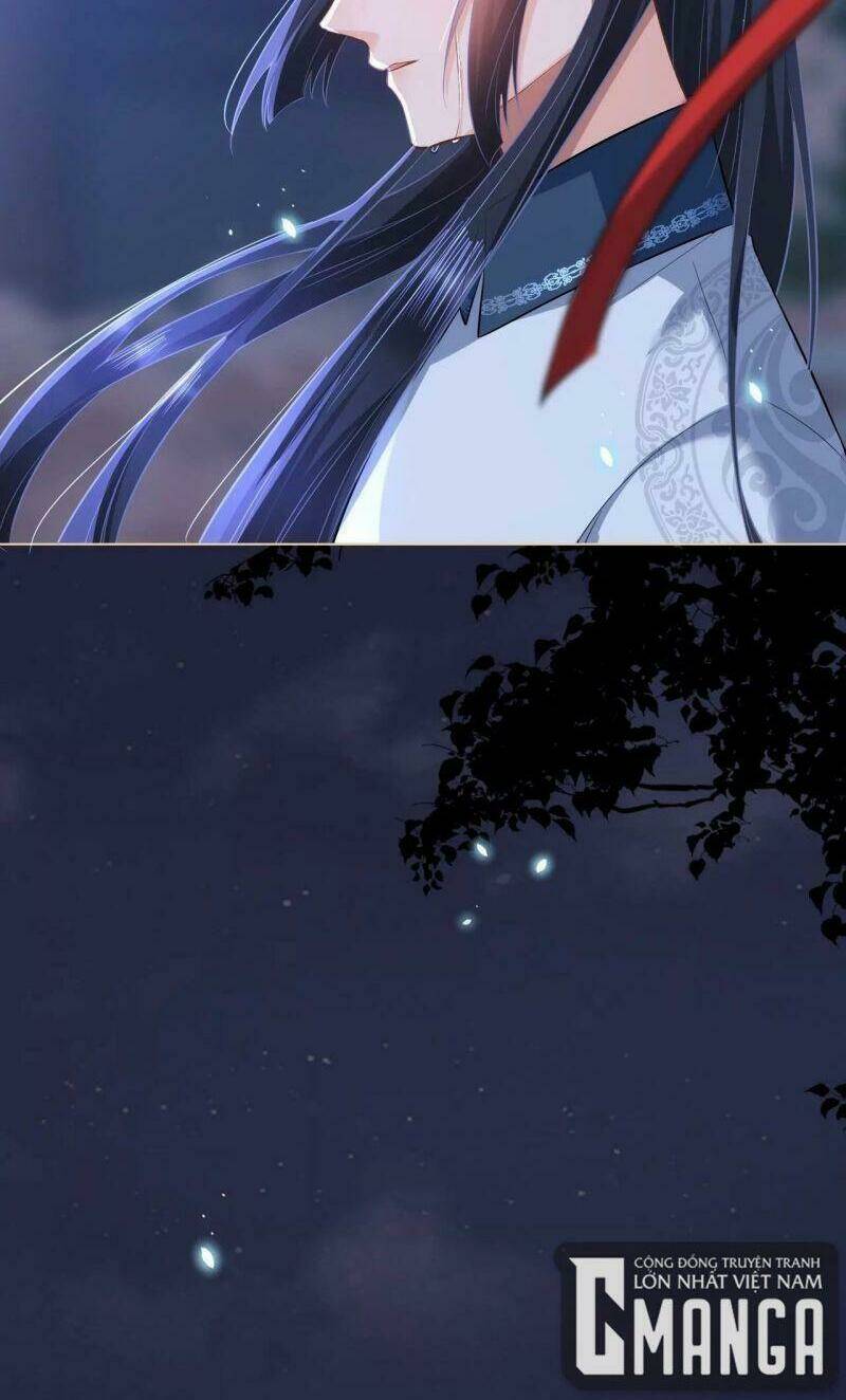 Quận Chúa Vững Vàng, Thiết Lập Nhân Vật Không Thể Vỡ: Chapter 77