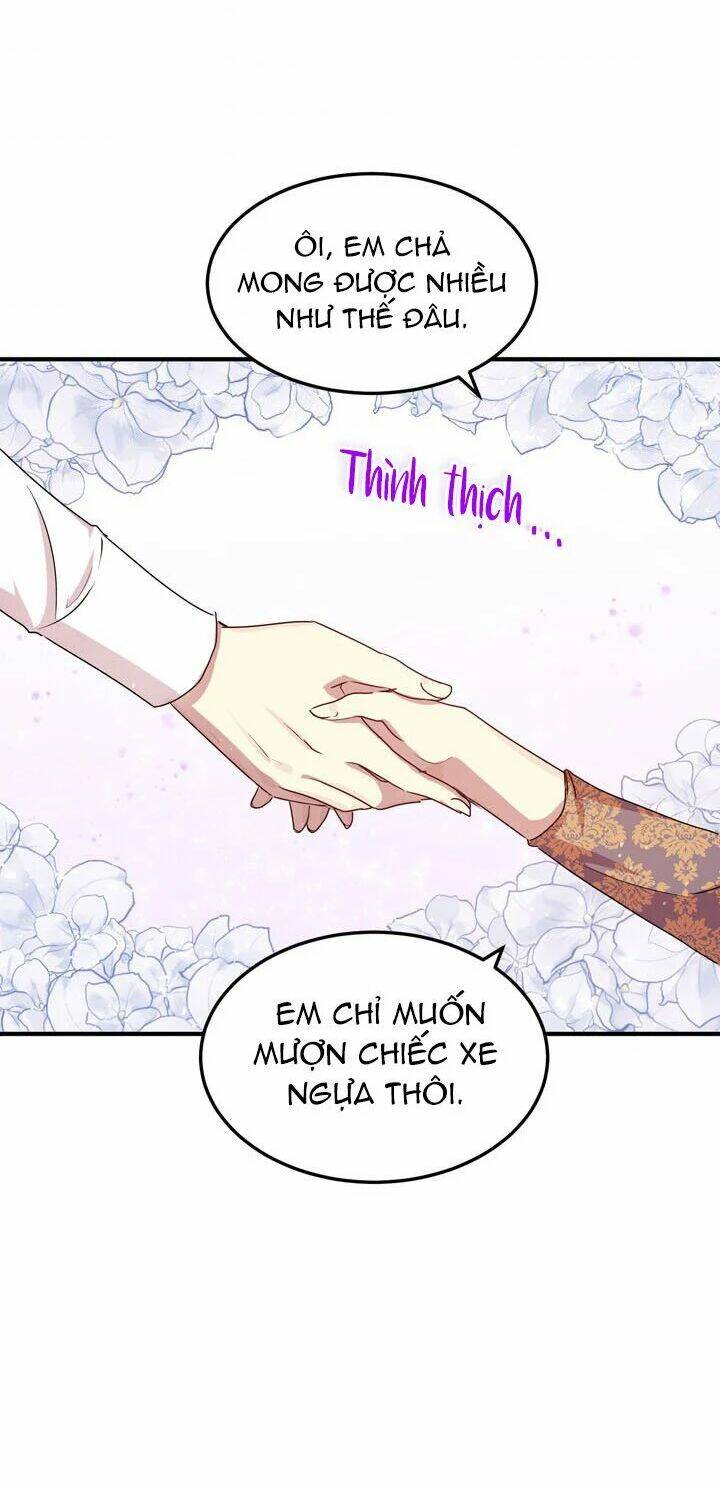 Công Tước, Loạn Vừa Thôi!: Chapter 99