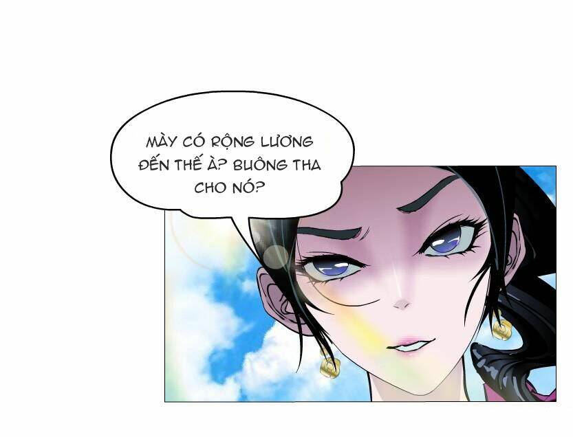 Cạm Bẫy Của Nữ Thần: Chapter 62