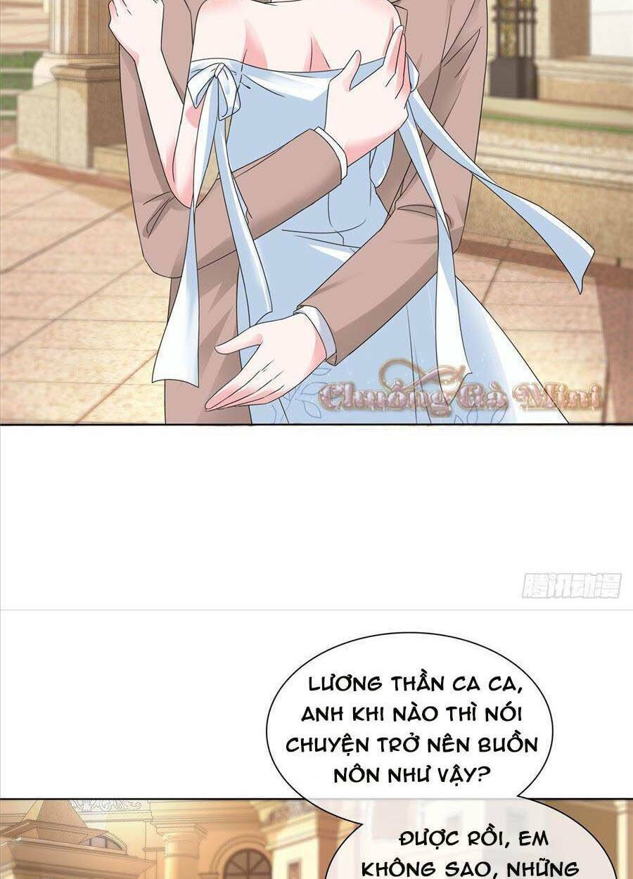 Nhược Hữu Hàn Đông Ngộ Noãn Dương: Chapter 7